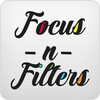 Focus N Filters - Name Art
