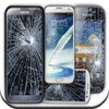 Folding Prank Layar