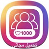 Follow Instagram