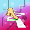 Follow The Line 2D Deluxe