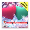 Fondos Corazones