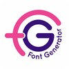 Font Generator