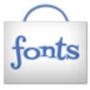 Font Vending