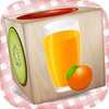 Food Blocks Game For Kids