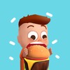 Food Games 3D