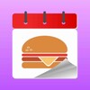 Food Platform 3D