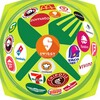 FoodZone:-Restaurants Food And Drinks Delivery App
