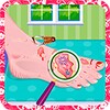 Foot Care Doctor
