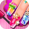 Foot Nail Salon