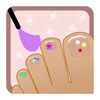 Foot Nails Games
