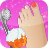 Foot Spa