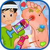 Foot Surgeon Simulator