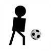 Football Black