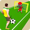 Football Challenge Game