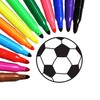 Football Coloring Pages