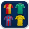 Football Kits Quiz 13