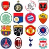 Football Logo Quiz