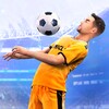 Football Puzzle Champions