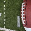 Football Schedule 2014