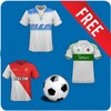 Football Shirt Quiz!!
