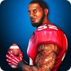 Football With Patrick Willis