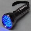 Forensic UV Light