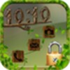 Forest Go Locker