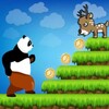 Forest Panda Run