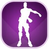 Fortnite Dance Emotes Challenge