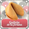 Fortune Cookie