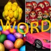 Four Pics One Word
