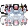 Fourze Belt