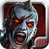 FPS 3D Zombie Hunter Fire