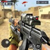 FPS Online Strike: PVP Shooter