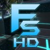 Fractal Space HD