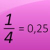 Fraction Converter