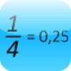 Fraction To Decimal