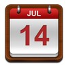 Français Calendrier