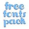 Free Fonts Pack 15