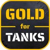 Free Gold For Tanks