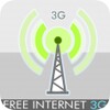 Free Internet 3G