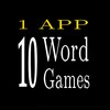Free Word Game Collection