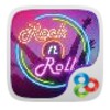 (Free)Rock_n_Roll GOLauncher EX Theme