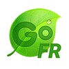French For GO Keyboard - Emoji