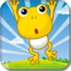 Frog Jump In Maze