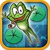 Frog Jump