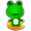 Frog Prince Escape Game