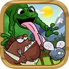 Frog Story