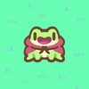 Frogue