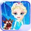 Frozen Baby Elsa Costumes